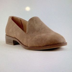 INDIGO RD IRHALEN SLIP ON SHOES.